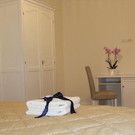 B&B Palazzo Rochira Castellaneta Ngoại thất bức ảnh