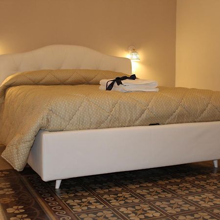 B&B Palazzo Rochira Castellaneta Ngoại thất bức ảnh