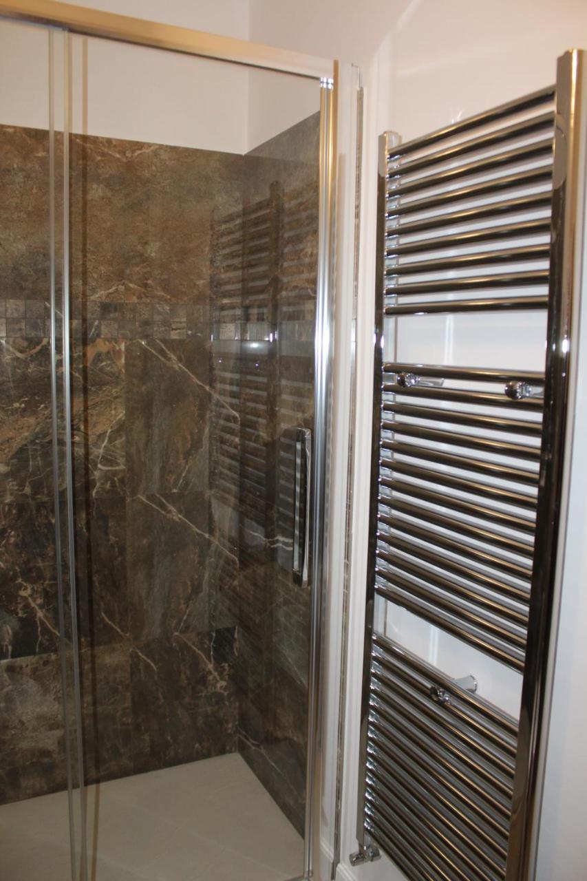 B&B Palazzo Rochira Castellaneta Ngoại thất bức ảnh