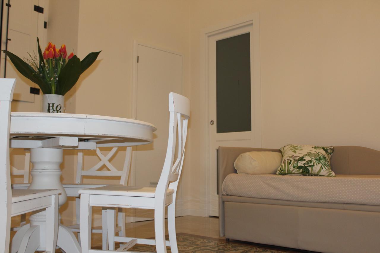 B&B Palazzo Rochira Castellaneta Ngoại thất bức ảnh