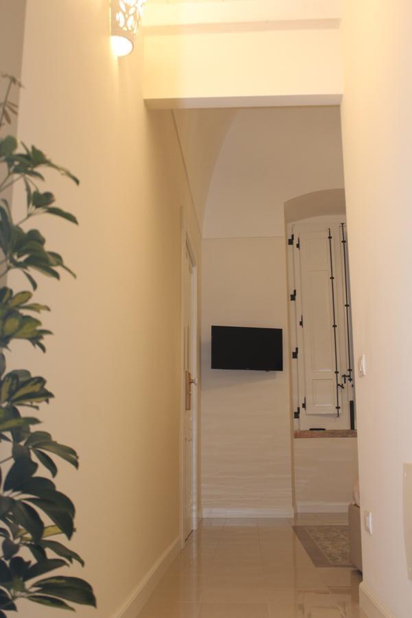 B&B Palazzo Rochira Castellaneta Ngoại thất bức ảnh