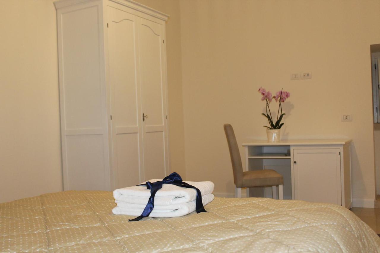 B&B Palazzo Rochira Castellaneta Ngoại thất bức ảnh