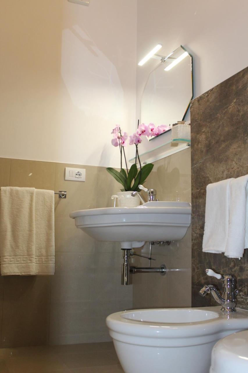 B&B Palazzo Rochira Castellaneta Ngoại thất bức ảnh