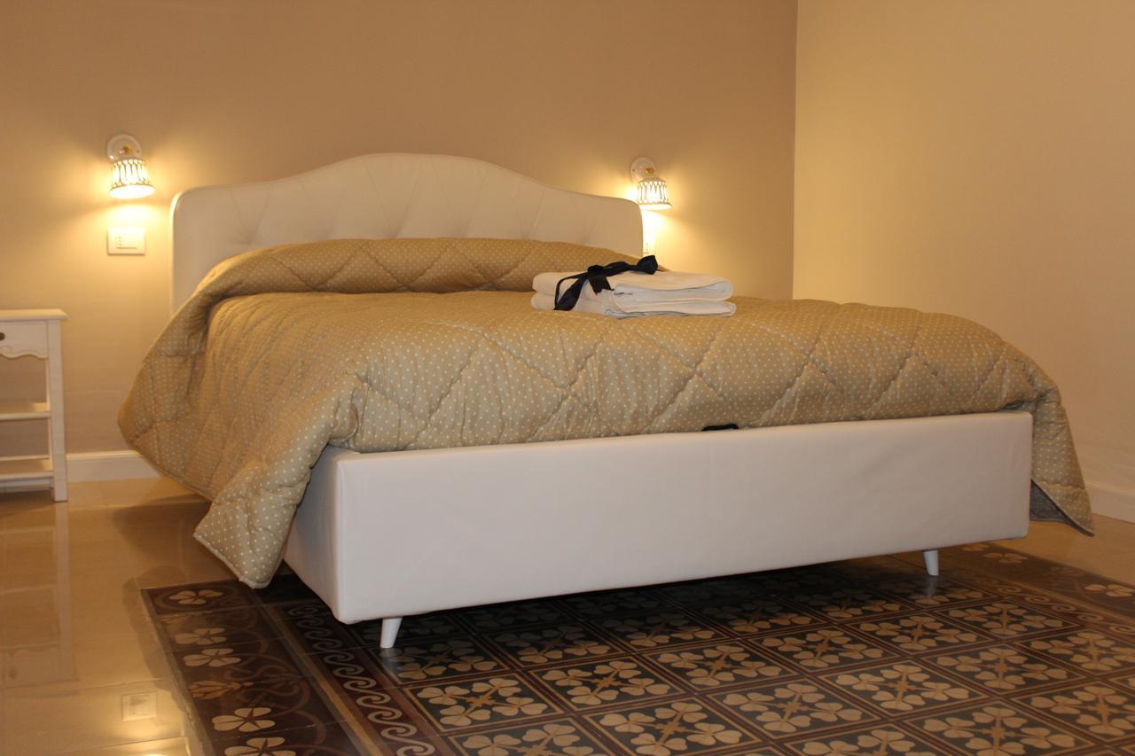 B&B Palazzo Rochira Castellaneta Ngoại thất bức ảnh