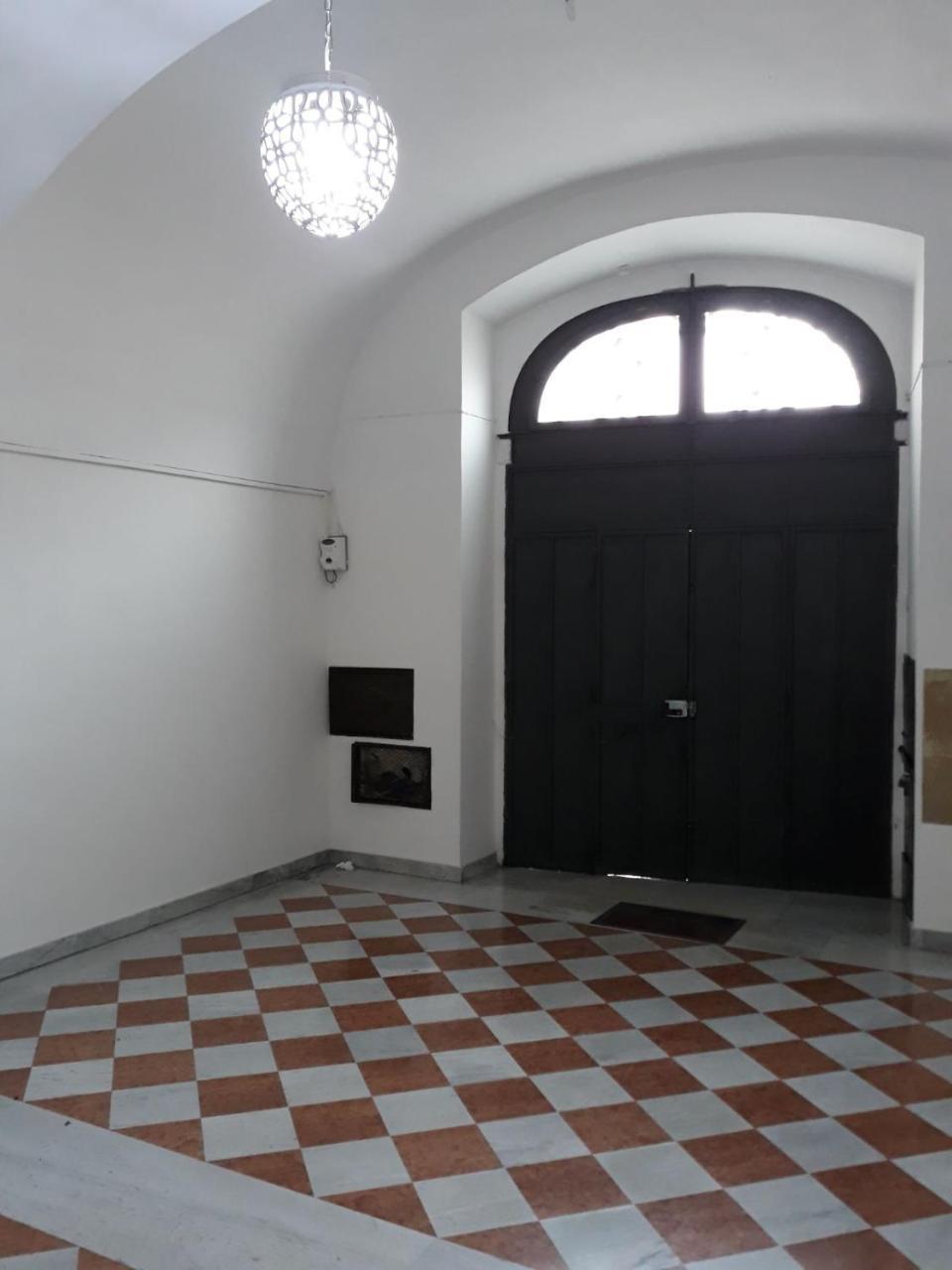 B&B Palazzo Rochira Castellaneta Ngoại thất bức ảnh