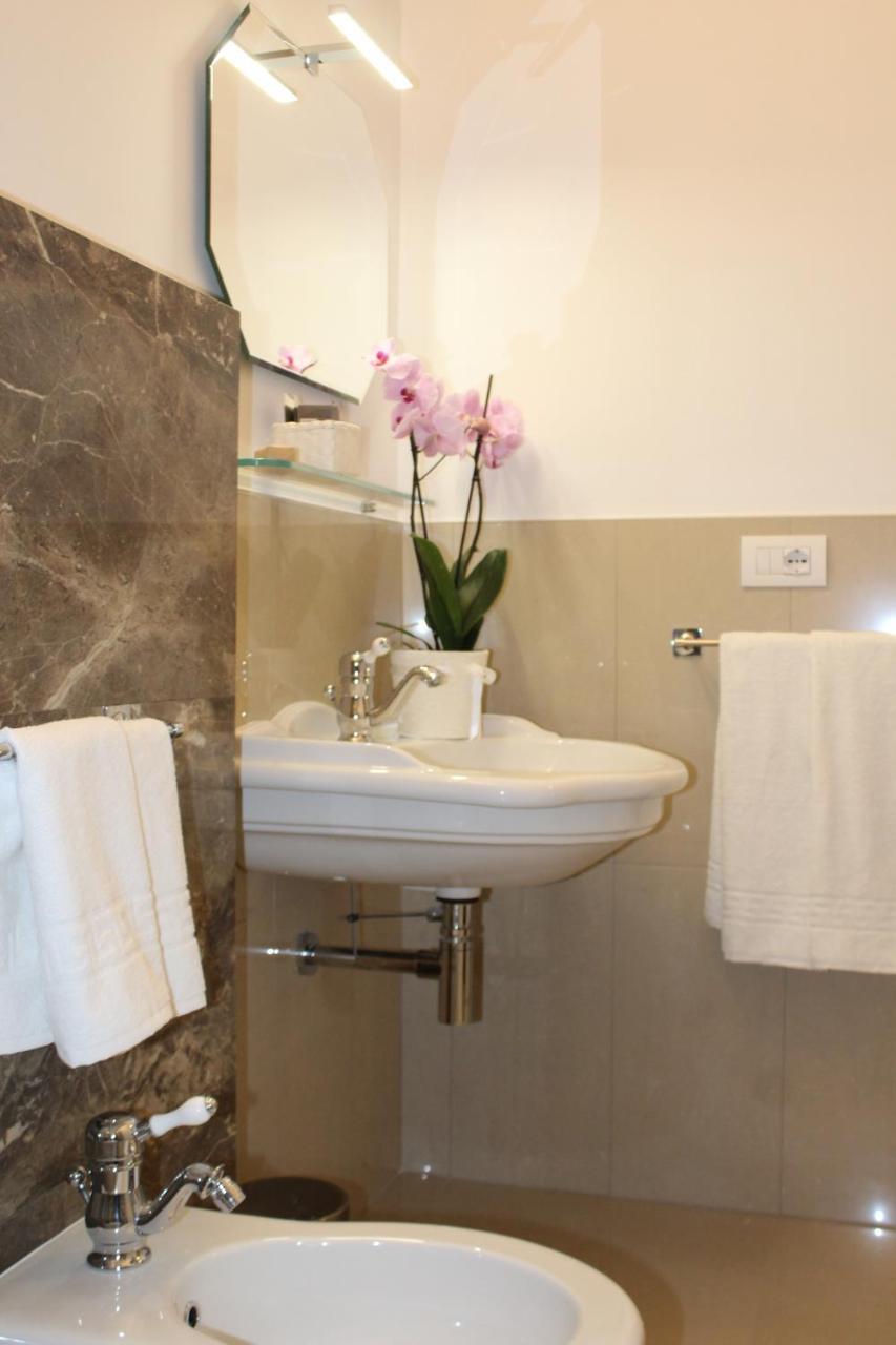 B&B Palazzo Rochira Castellaneta Ngoại thất bức ảnh