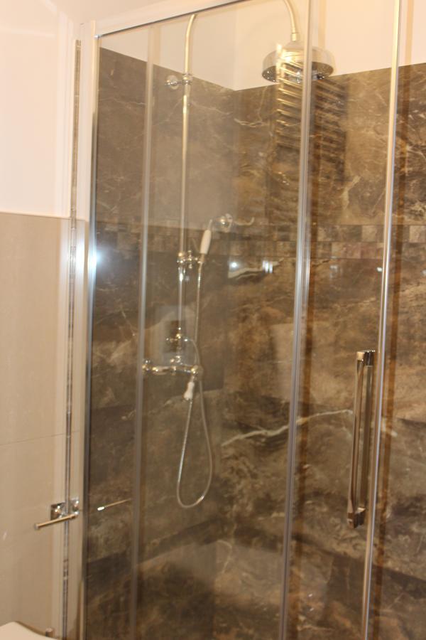 B&B Palazzo Rochira Castellaneta Ngoại thất bức ảnh