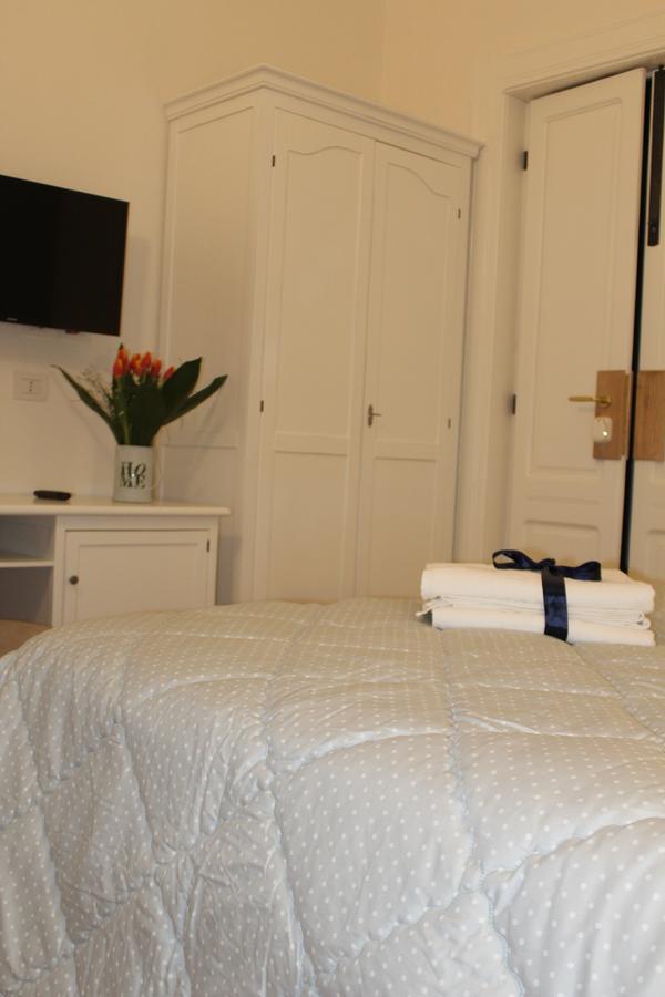 B&B Palazzo Rochira Castellaneta Ngoại thất bức ảnh
