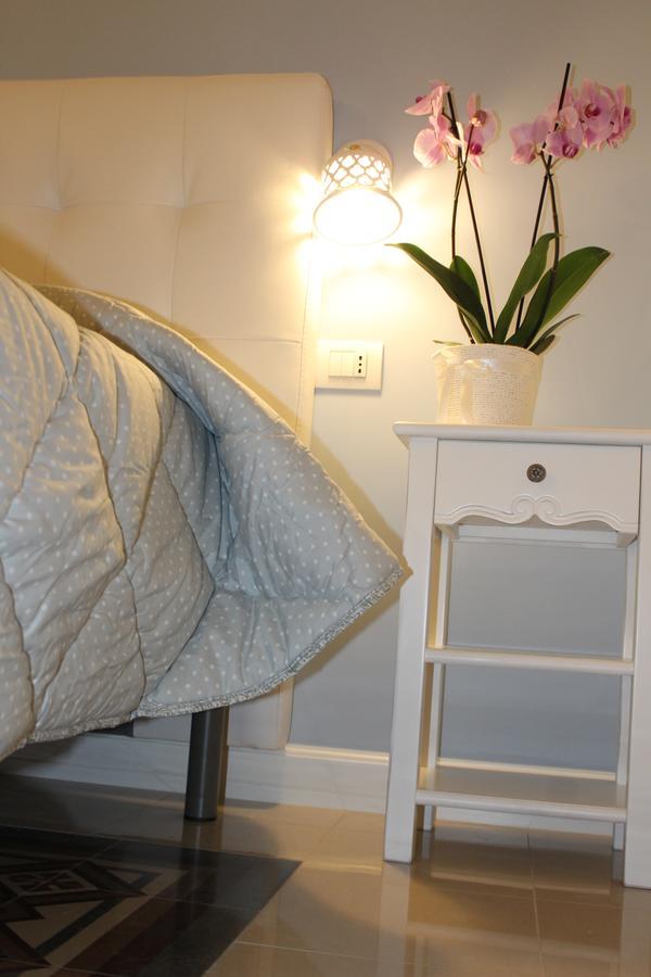 B&B Palazzo Rochira Castellaneta Ngoại thất bức ảnh