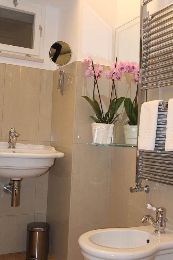 B&B Palazzo Rochira Castellaneta Ngoại thất bức ảnh