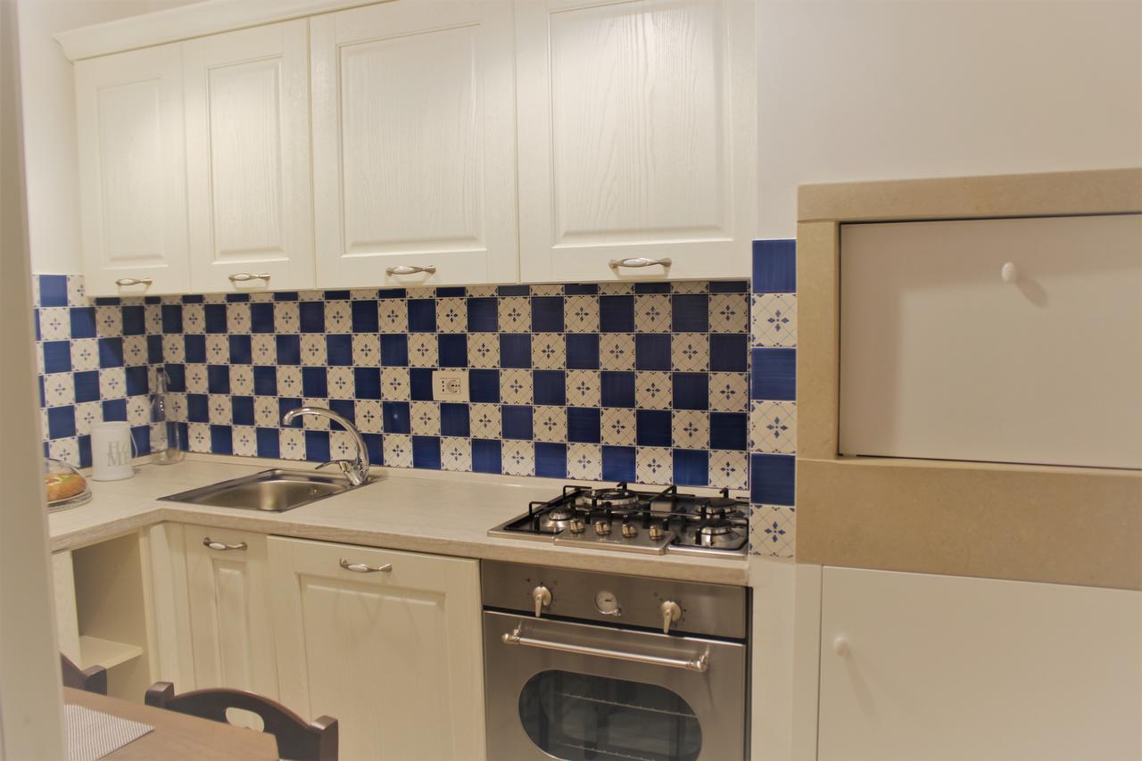 B&B Palazzo Rochira Castellaneta Ngoại thất bức ảnh