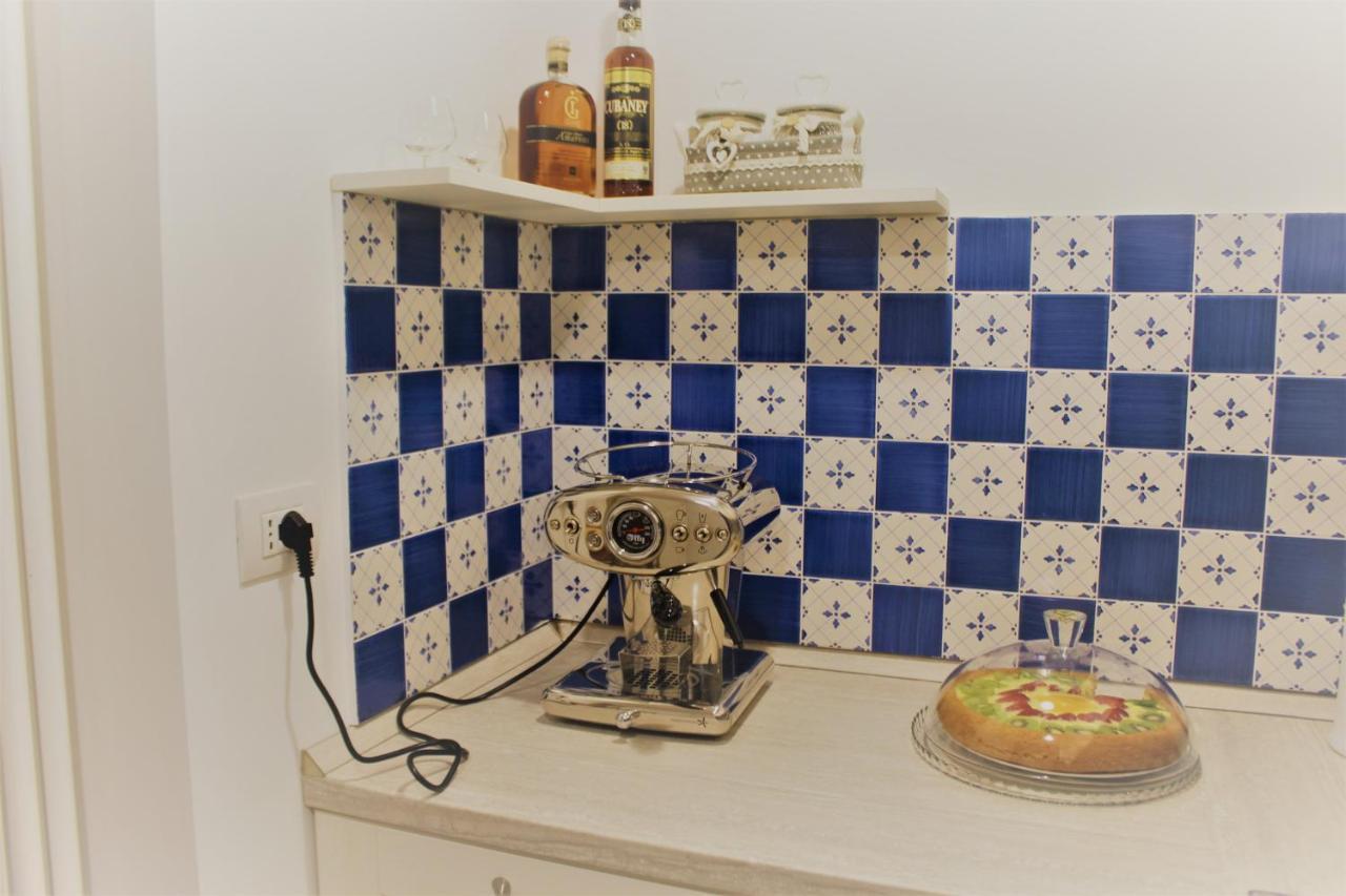 B&B Palazzo Rochira Castellaneta Ngoại thất bức ảnh